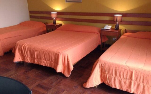 Hotel Sipan