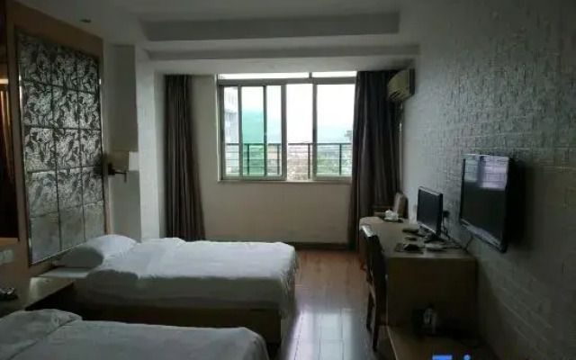 Xin Haixin Express Hotel
