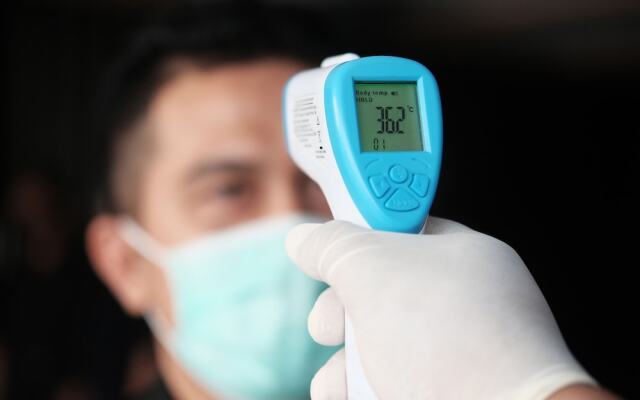 Vuon Nha Dan Homestay