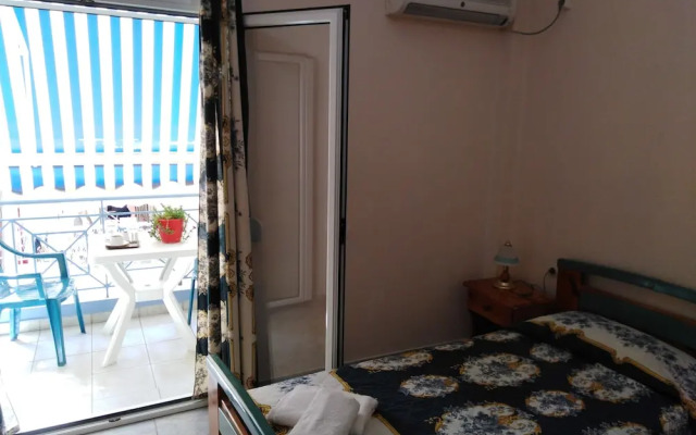 Hotel Dirki