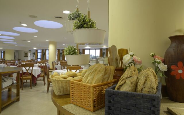 Отель TRH Mijas