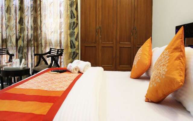 Oyo Rooms Noida Sector 43