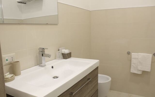 Napoli Milionaria B&B 2