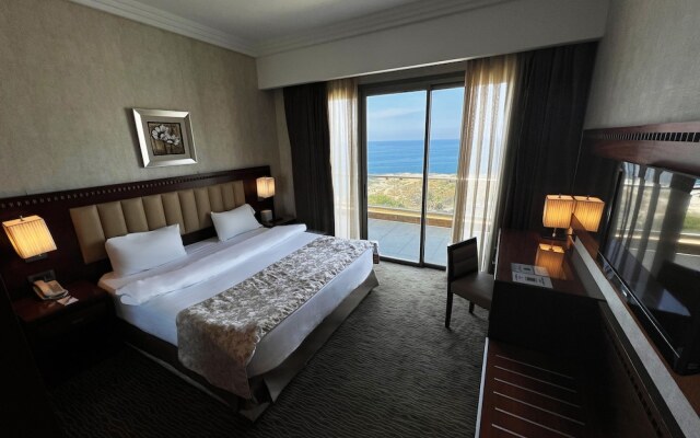 Lancaster Suites Raouche