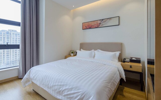 Pushi Serviced Apartment