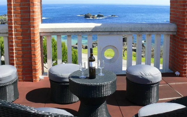 Hotel Torre Cristina