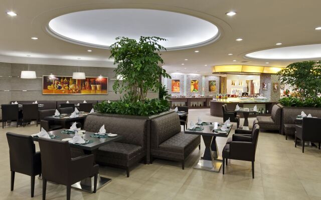 Millennium Harbourview Hotel Xiamen