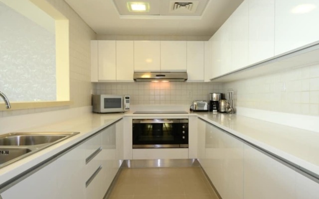 Piks Key - Al Bateen