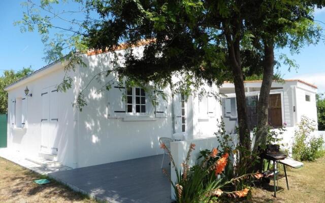 Maison La Barre-de-Monts, 2 pièces, 4 personnes - FR-1-473-18