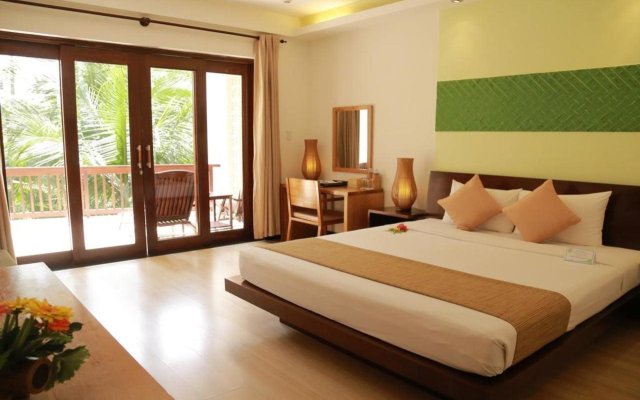 Bamboo Village Beach Resort & Spa