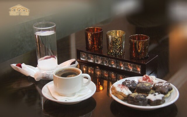 Orient House Hotel Suites