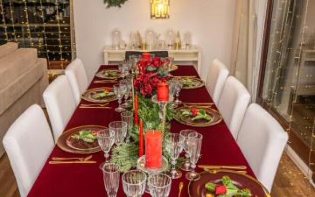 AMA Holidays Belview