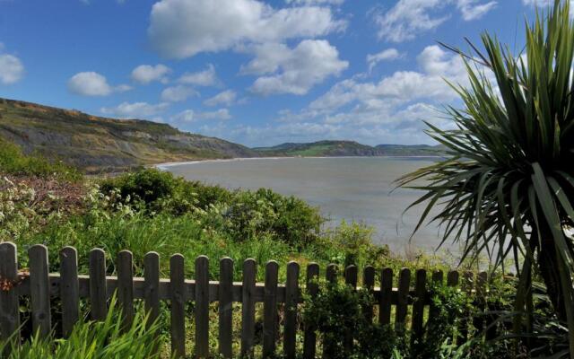 4 East Cliff