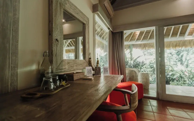 Maylie Bali Villa & Bungalow