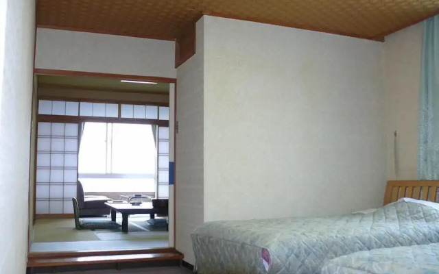 Hotel Ikaho Ginsui