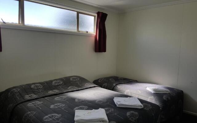 High Country Motel and Backpackers