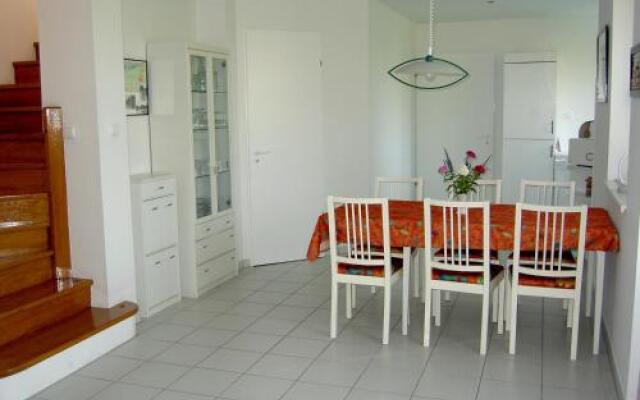 Ferienhaus-Donau