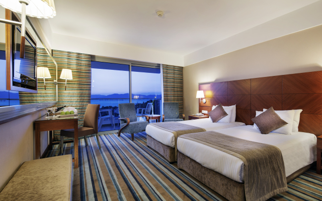 Pine Bay Holiday Resort
