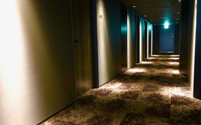 OMO3 Tokyo Akasaka by Hoshino Resorts