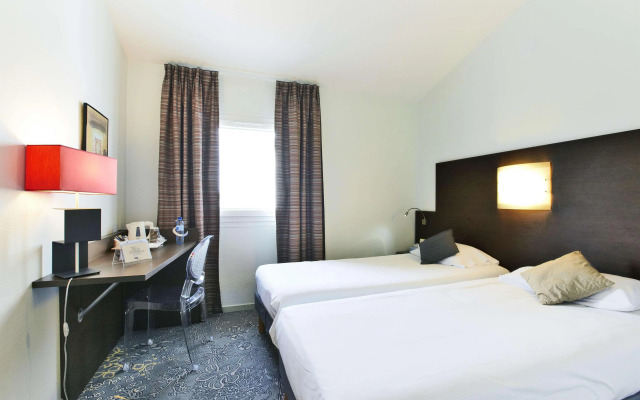 Hôtel Kyriad La Rochelle Centre Ville