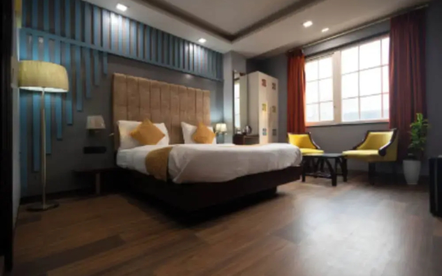 Hotel Namoh
