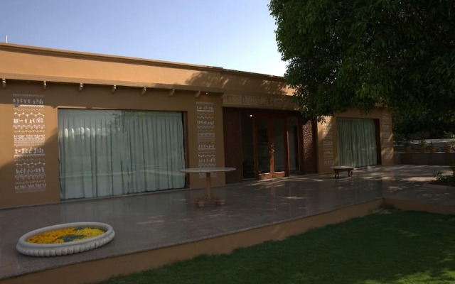 YAAN Bagela Villa