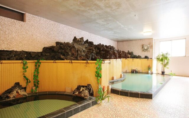 Kosuien Hotel Fujikawaguchiiko