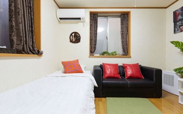 Komagome Luxury House