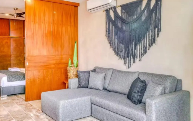 308 Amena Modern Penthouse w/Gym and Private Pool&Rooftop