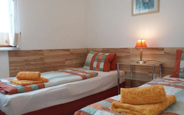 Appartementhaus Zraunig