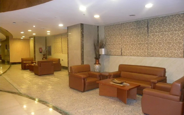 Etteen Dar Al Khalil Hotel
