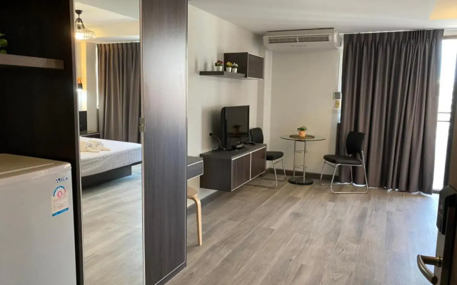 Jomtien longstay hotel