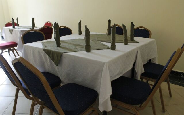 Eland Accommodations