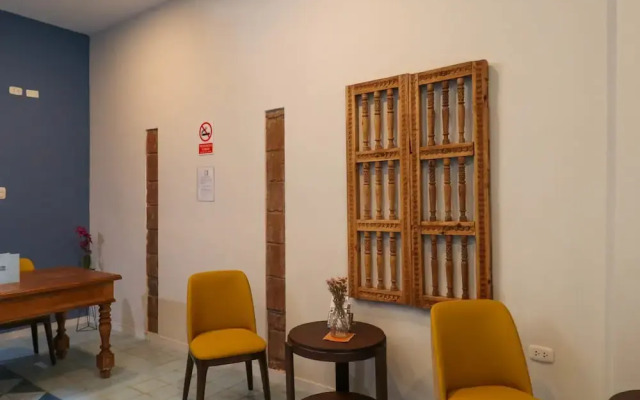 w Lovely 1BR Near Plaza Mayor de Cusco