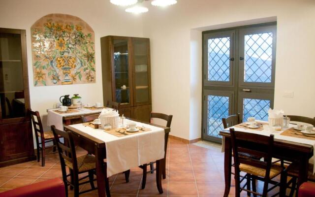 Casale Il Gheppio