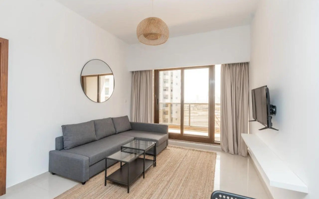 Elite Sports Residence 8