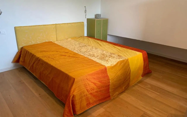 CASA MONTE DI SOPRA jacuzzi & sauna