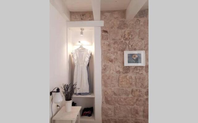 Casa Ruben, private stone house