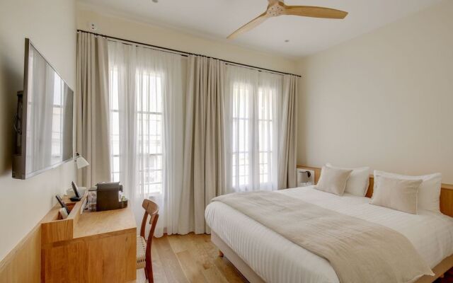 Badon Boutique Hôtel