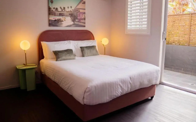 Nomads Byron Bay - Hostel