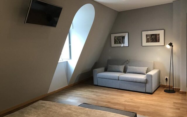 Hotel Sete Colinas