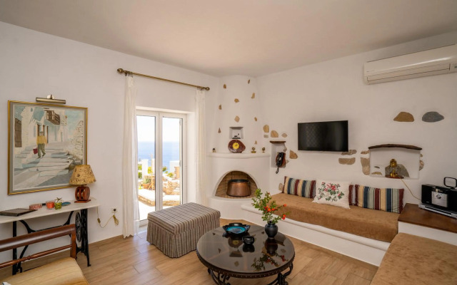 Villa Pelagos