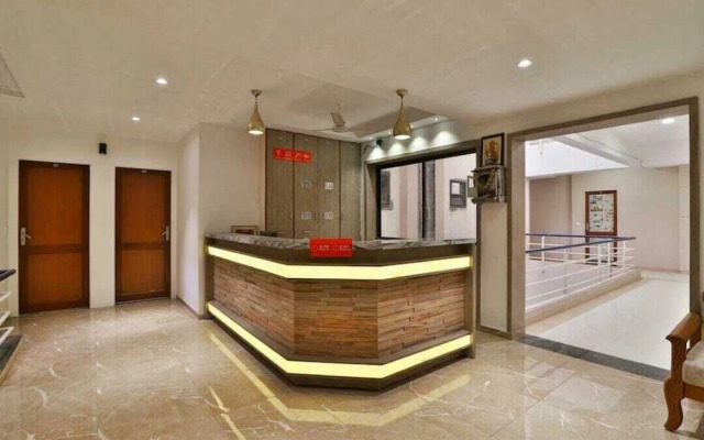 Motel Sanvaria Regency