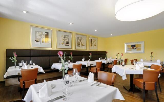 Parkhotel CUP VITALIS - Adults Only