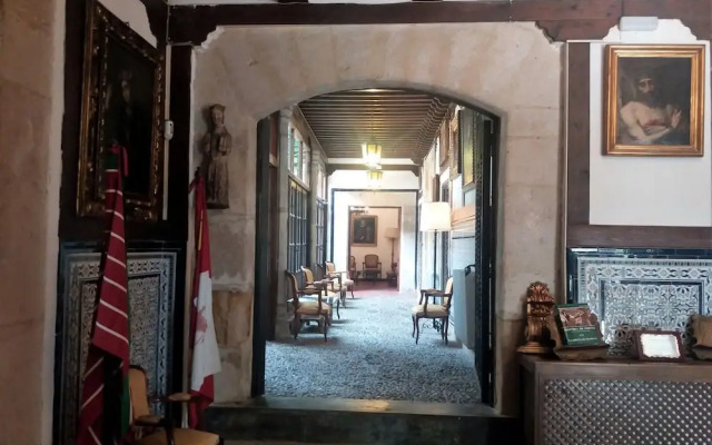 Hosteria Real Zamora