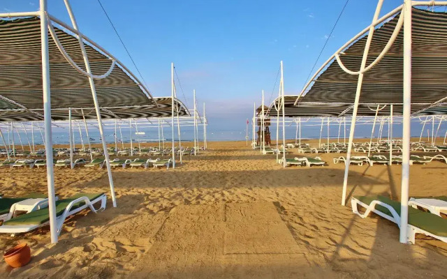 Sunis Kumköy Beach Resort Hotel & Spa - All inclusive