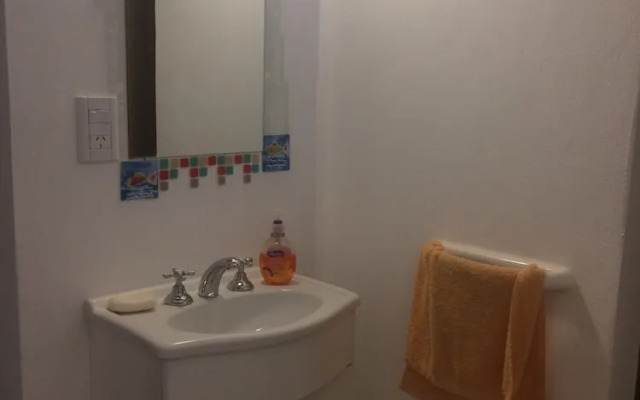 Allegra Casas de Campo