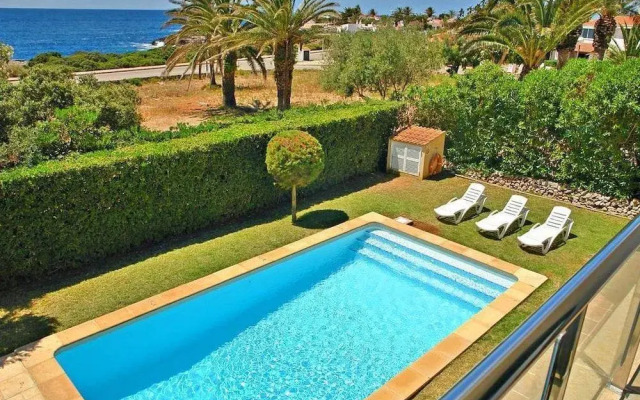 Villa Juaneda