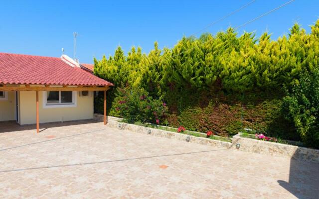 Analipsi House Afrodite