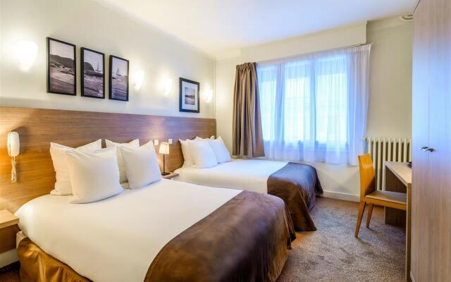 Sure Hotel by Best Western Lorient Centre